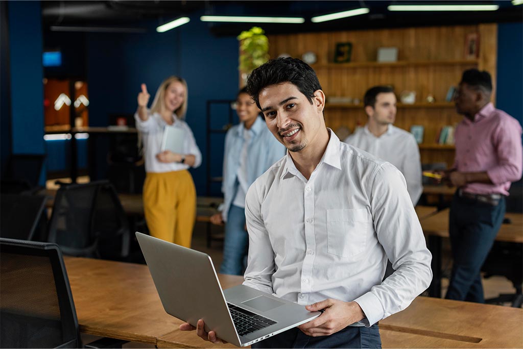 Accelerate Your Career
